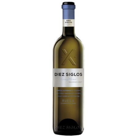 Diez Siglos Sauvignon Blanc