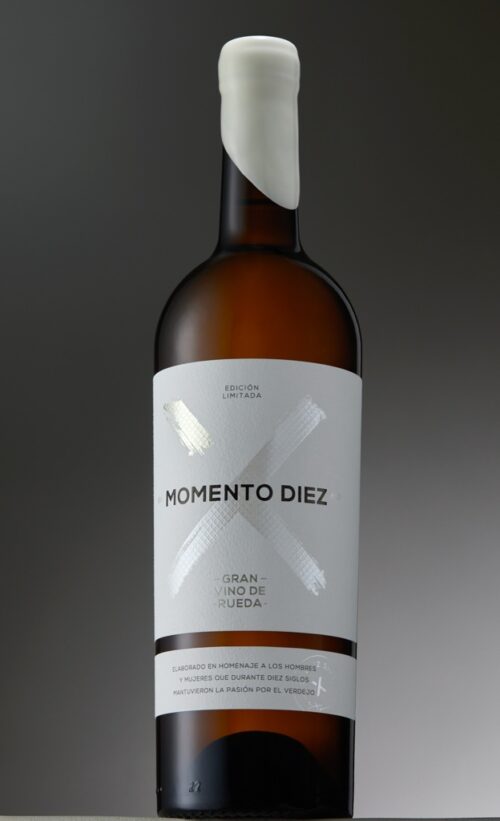 Diez Siglos Momento Diez