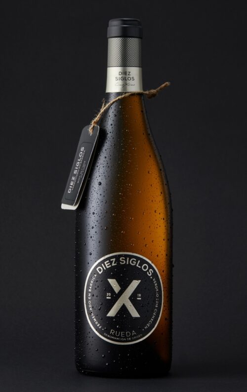 Diez Siglos Fermentado