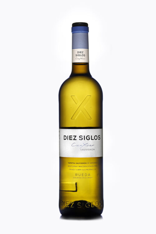 Diez Siglos Sauvignon Blanc